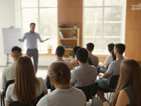 Jakie korzyści dają szkolenia Lean Management?