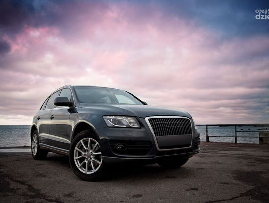 Jakie powinno być auto rodzinne – jak kupić większy samochód na rodzinne wyjazdy? 