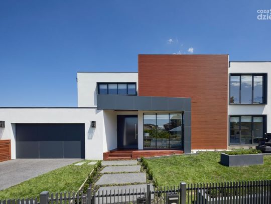 Jakie są najlepsze sposoby na zrobienie elewacji nowoczesnej? 