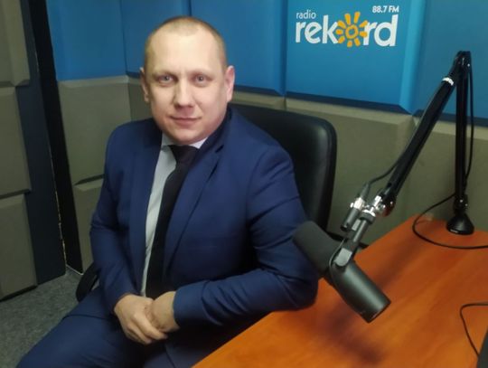 Jakub Gwoździk (WUP) jaki był w tym i jaki będzie rynek pracy w przyszłym roku?