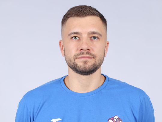 Jakub Olszewski: Kilka meczów przegraliśmy na własne życzenie Jakub Olszewski: Kilka meczów przegraliśmy na własne życzenie