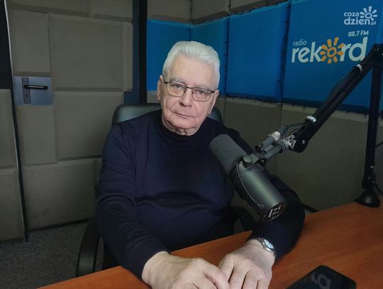 Jan Andrzej Kaluszkiewicz: Nie widzę żadnego zysku dla powiatu ciechanowskiego