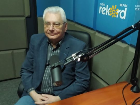 Jan Andrzej Kaluszkiewicz - pierwszy wywiad nowego Starosty