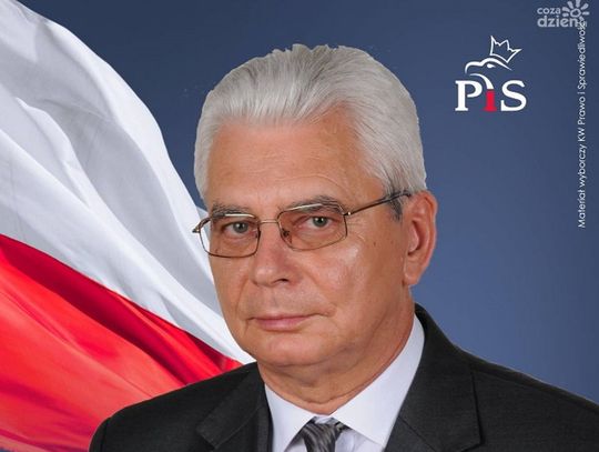 Jan Andrzej Kaluszkiewicz starostą ciechanowskim