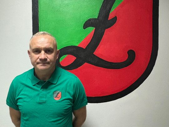 Jan Cios: Każdy mecz to walka o życie