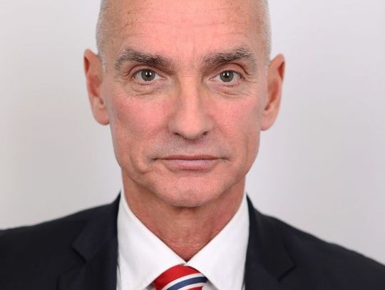 Jan Maria Jackowski nie jest już członkiem Klubu Parlamentarnego PiS