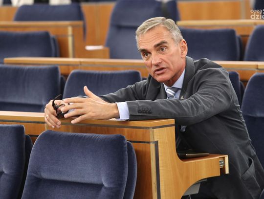 Jan Maria Jackowski od trochę innej strony