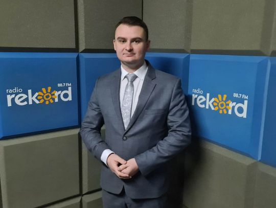 Jarosław Muchowski: Jesteśmy w blokach startowych 