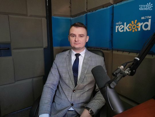 Jarosław Muchowski: Nie ma się co oszukiwać, że każdy samorząd teraz wszystko rzuci i zajmie się budową schronów