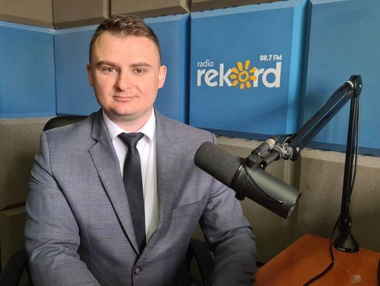 Jarosław Muchowski: Podwyżka podatków będzie kosmetyczna