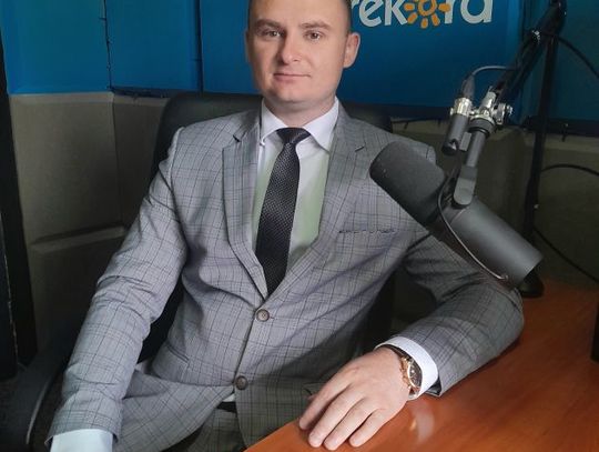 Jarosław Muchowski: Samorządy budują polską gospodarkę Jarosław Muchowski: Samorządy budują polską gospodarkę