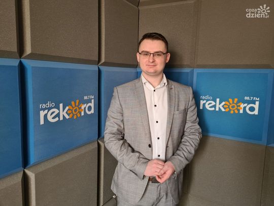 Jarosław Muchowski: To już dawno przestało być śmieszne i przestaje być też żenujące!