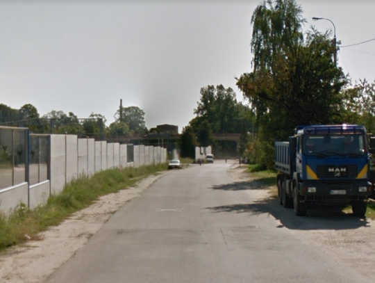 Jedna ulica, dwa odmienne stanowiska