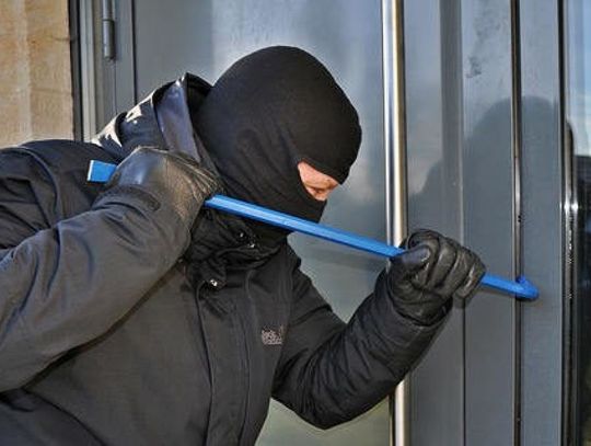Jedziesz na wakacje - zabezpiecz swój dom!