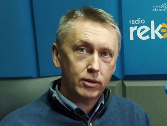 Jerzy Racki – Pan Radny od innej strony