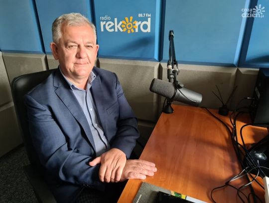 Jerzy Rakowski: W ostatnich dwóch latach zainwestowaliśmy ponad 150 mln zł