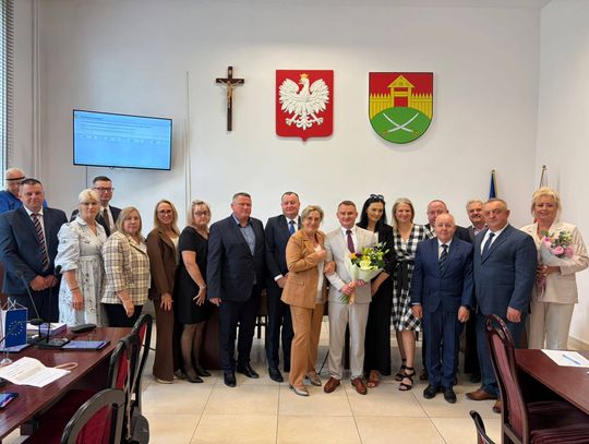 Jest absolutorium dla Jarosława Muchowskiego