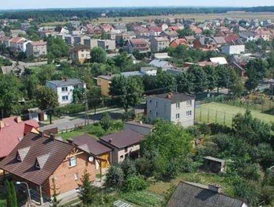 Jest etat w glinojeckim ośrodku pomocy społecznej