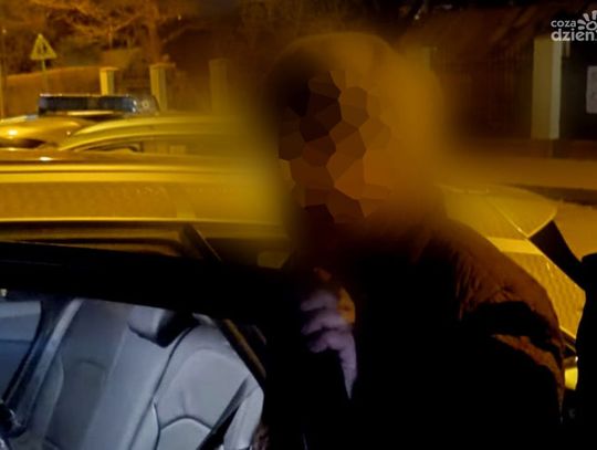 Jest happy end. Policjanci odnaleźli zaginioną seniorkę