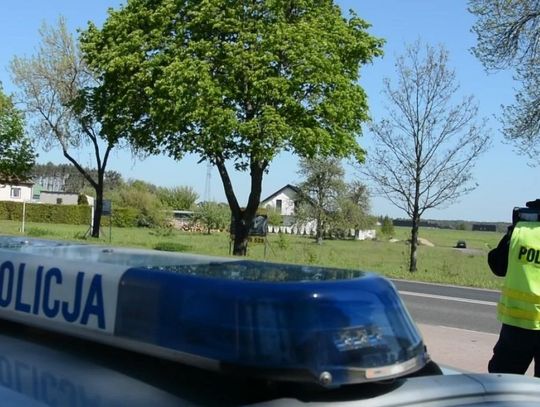 Jest nie tylko niebezpieczne ale i nieopłacalne - przekraczanie prędkości zmora polskich dróg