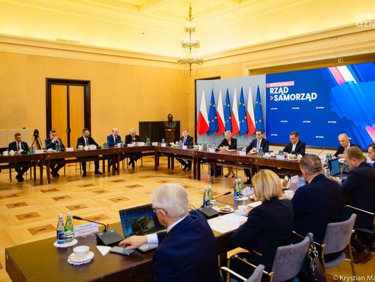 Jest nowa propozycja cen energii dla samorządów. Dla Ciechanowa to oznacza 3-krotną podwyżkę