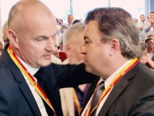 Jest nowy prezes Mazowieckiego Związku Piłki Nożnej
