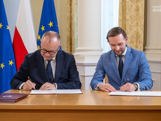 Jest porozumienie z ministerstwem w sprawie roli ławników