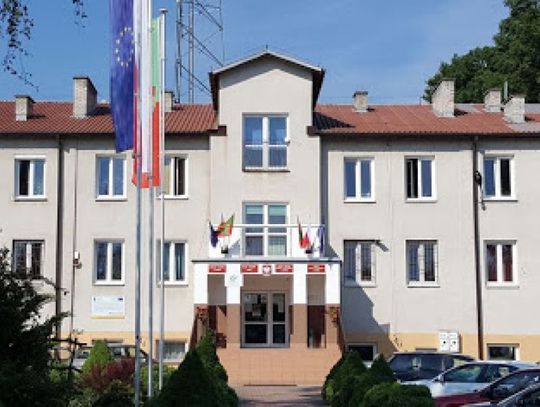 Jest praca w Urzędzie Gminy Sońsk