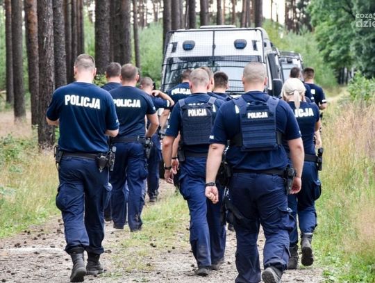 #JestemTuCZEKAM – pomóż zapobiec zaginięciom seniorów
