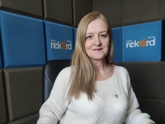 Joanna Kiszkurno: Mieszkańcy o tę inwestycję zabiegali od dawna. Dziś jest na to szansa!