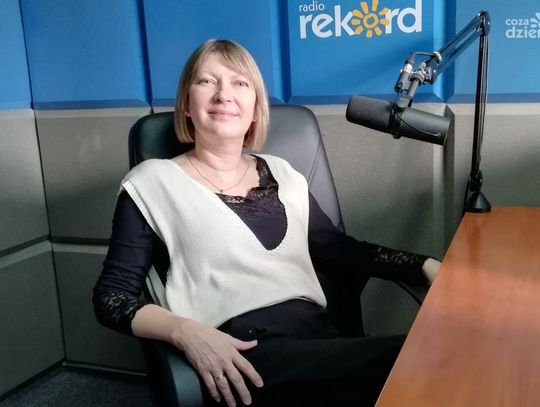 Joanna Makijonko: Czeka nas nadrobienie zaległości