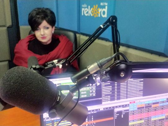 Joanna Potocka-Rak - "dlaczego TO Pani zrobiła?". Pierwszy radiowy wywiad po.