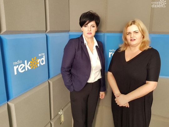 Joanna Potocka-Rak: Nasze służby są dobrze przygotowane, mieszkańcy powiatu mogą czuć się bezpiecznie