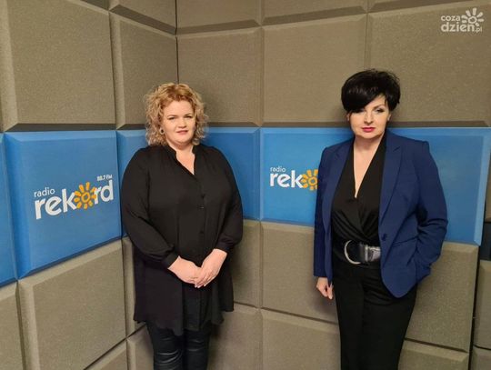 Joanna Potocka-Rak: Nieważne co na stole, najważniejsza jest świąteczna atmosfera przy stole