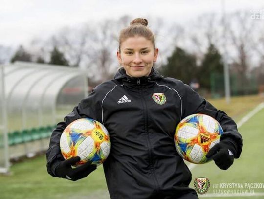 Joanna Wróblewska: Cieszę się, że pochodzę z Ciechanowa