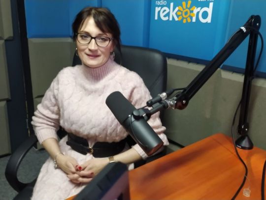 Joanna Wtulich - za tydzień ogólnopolska premiera Jej kolejnej powieści "Skazaniec i panna"