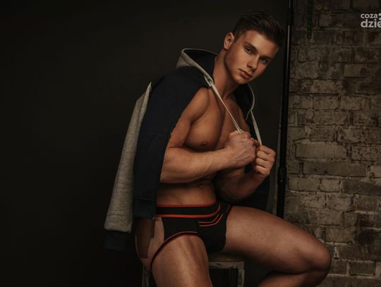 Jockstrap Sklep: Odkryj Nową Odsłonę Męskiego Komfortu!