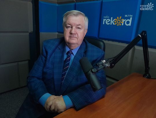 Józef Borkowski: Jesteśmy zdeterminowani, żeby spełnić oczekiwania mieszkańców