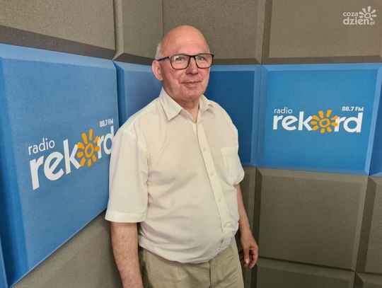 Józef Kaliński: Ponad 15 mln zł trafi dziś do subregionu ciechanowskiego