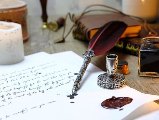Jubileuszowa Ciechanowska Jesień Poezji