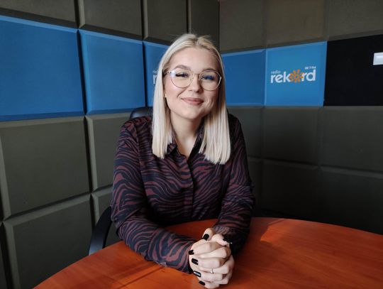 Julia Szostek: Xtreme Survival Race? To dla ośmioletniej Lilianki. Zbieramy na jej rehabilitację!