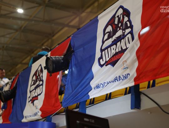 Jurand Cup w sobotę w Ciechanowie