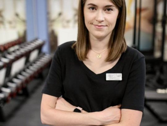 Justyna Ozdarska o  pasji i profesji. Ujawnia tajniki szybkiej regeneracji