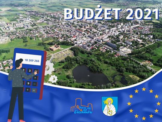 Jutro głosowanie przyszłorocznego budżetu Ciechanowa. Miasto planuje wydać blisko 20 mln na inwestycje
