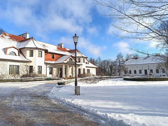 Jutro ponowne otwarcie Muzeum Romantyzmu w Opinogórze!