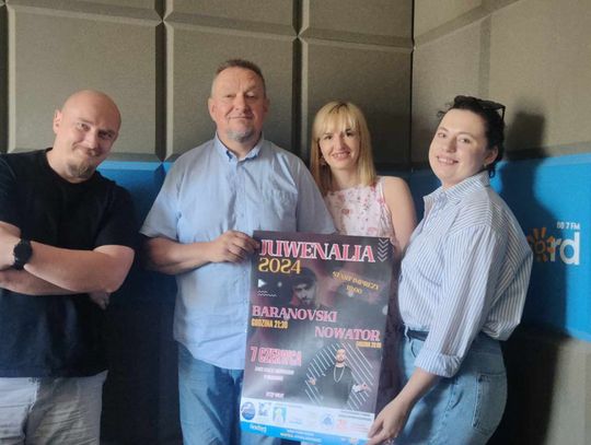 Juwenalia 2024 PANS Ciechanów