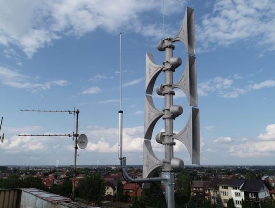 Już jutro, 24 kwietnia zawyją syreny w Ciechanowie. To tylko test systemu alarmowego Już jutro, 24 kwietnia zawyją syreny w Ciechanowie. To tylko test systemu alarmowego