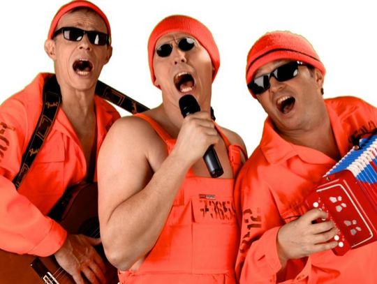 Kabaret pod Wyrwigroszem w Opinogórze. Przed nami kolejna odsłona MAZOpikniku