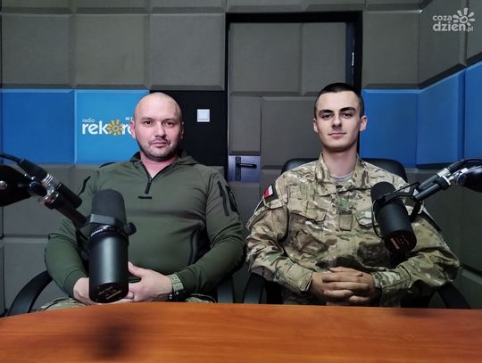 Kadeci z I LO CNB w Ciechanowie jadą na Węgry reprezentować nasz kraj w międzynarodowych zawodach