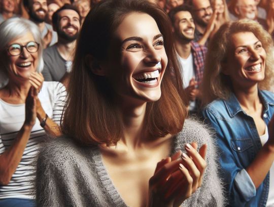 Kalendarz wydarzeń kulturalnych na najbliższy weekend